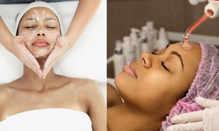 Up to 44% Off on Acne Treatment at Monti Beauty Aesthetic Studio