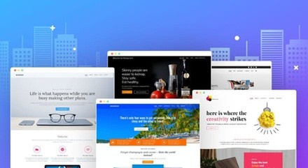 Up to 30% Off on Web Design Class at Apex Moguls Group Inc.