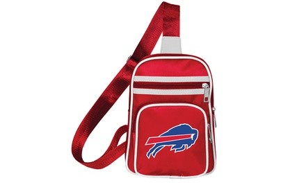 NFL Mini Cross-Body Bag (Select Teams)