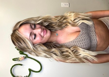 Up to 54% Off on Salon - Hair Color / Highlights at Elysian Salon - Antonia