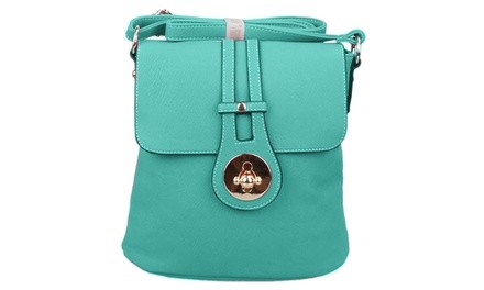 Crossbody Vegan Leather Bags