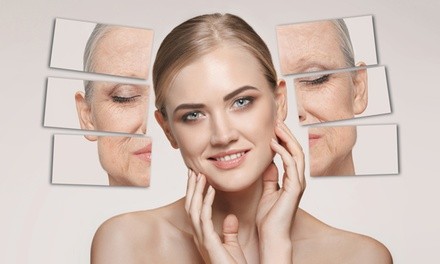Up to 45% Off on Facelift - Non-Surgical at Back To Health