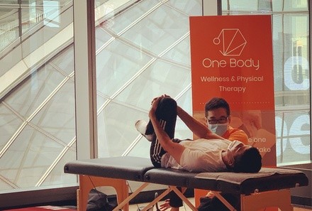 Up to 50% Off on Physical Therapy at One Body Wellness And Physical Therapy