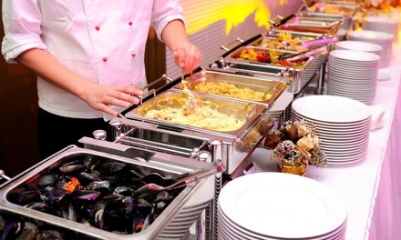 Up to 40% Off on Venue Rental at Beso Nyc