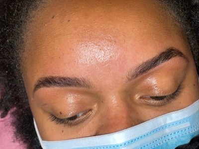 Up to 32% Off on Eyebrow Tinting at Nadaenough Beauty Cosmetics LLC