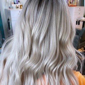 Up to 57% Off on Hair Color / Highlights - Ombre at The Blondes Lifestyle