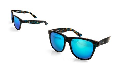 AQS Jax Unisex Sunglasses