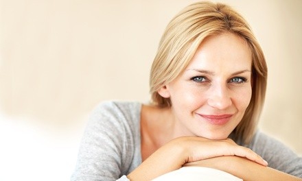 Up to 73% Off on Micro-Needling at Fibroblast Rejuvenation Therapy Beauty Center