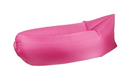 Instant Inflatable Couch