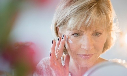 Plasma Fibroblast Treatment at Cecilia's Skin Care (Up to 31% Off). 7 Options Available.
