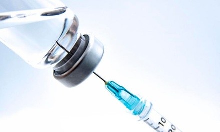 Up to 45% Off on Injection - B12 at Tranquility Times Medical Spa