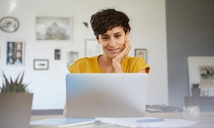 Up to 50% Off on Online Career Consultant  at Earn Plan Win LLC