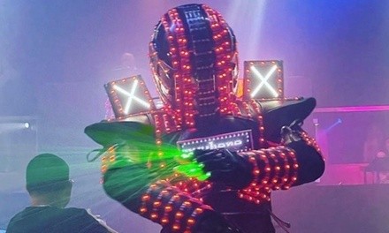 Up to 34% Off on Children's Party / Event at Cinema Anywhere Austin