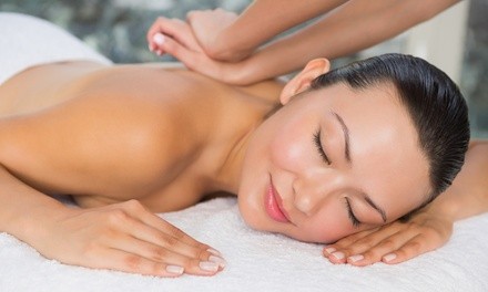 Up to 20% Off on Therapeutic Massage at Calla's Massage Therapy