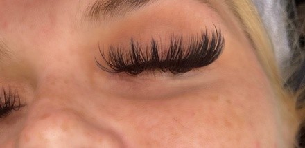 Up to 40% Off on Eyelash Extensions at Gemineye Minks and Esthetics