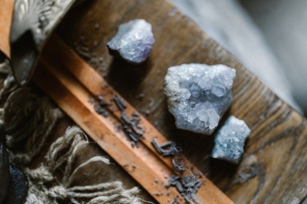 Up to 60% Off on Reiki at The Trauma Doula