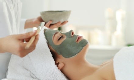 30- or 60-Minute Custom Facial at Beneath the Surface Skincare & Spa (Up to 48% Off). Four Options Available.