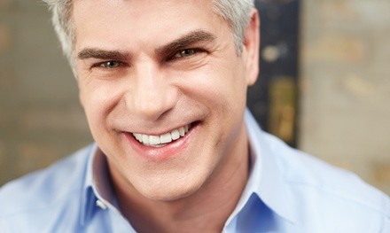 Dental Exam, X-Rays, and Cleaning, or One-Year Membership at Northeast Dental (Up to 76% Off)