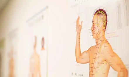 Up to 50% Off on Acupuncture Services at R.A. Acupuncture