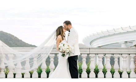 General Admission for One, Two, or Four to Bridal Premiere Wedding Expo, January 9 (Up to 62% Off)