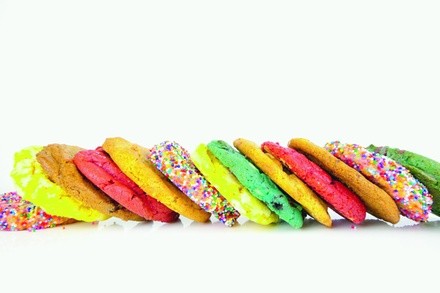 $15 For $30 Worth Of Gourmet Cookies