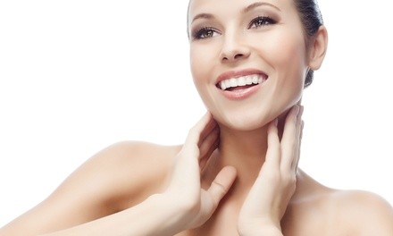 Lymphatic-Drainage Face Sculpting, a Deep-Cleansing Facial, or an Ultimate Face-Lift at Hello Gorgeous (Up to 51% Off)