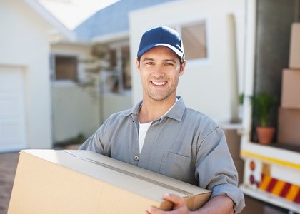 Up to 41% Off on Moving Services at All Integrity Movers LLC.