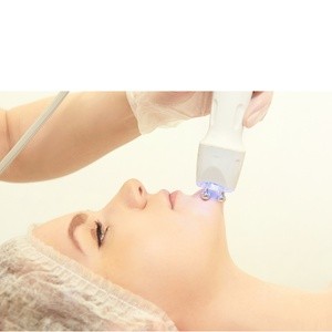 Up to 50% Off on Micro-Current & Microdermabrasion at Five Berry Esthetics with Julie