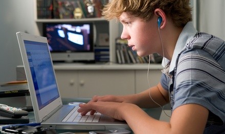 Up to 61% Off on Kids Online Classes at CodeBrainiac