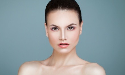 Four or Six PDO Lifting Threads at Faces Med Spa (Up to 73% Off)