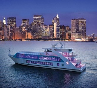 Up to 71% Off on Boat Party at The GQShow LLC