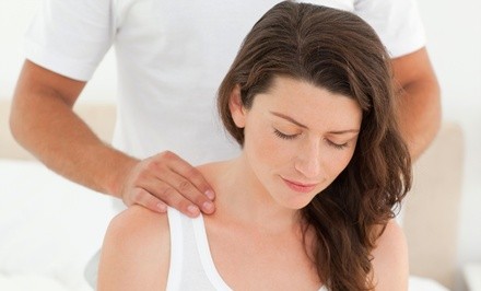 Acupressure Massage Workshop for One or Two Couples at Advanced Wellness Centre (Up to 75% Off)