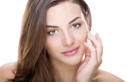 One or Two Micro-Peel Treatments at LCI Lasercom clinic Ottawa West Inc (Up to 64% Off)