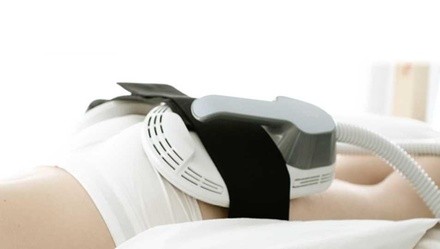 One, Four, or Six Ssculpt Body Contouring Treatments at The Skinny Spa (Up to 69% Off)