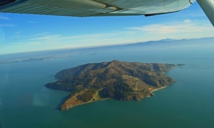 Up to 17% Off on Airplane Experience at Hayward Flight