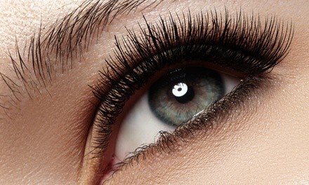 Eyelash Extensions at Sweety’s Skincare ‘N Lashes (Up to 41% Off