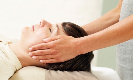 Up to 51% Off on Reiki at Altru Integrated Health