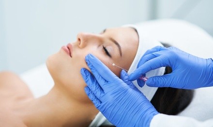 Up to 49% Off on Facelift - Thread Lift at Serenity Aesthetics
