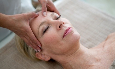 Up to 10% Off on Facial - Chosen by Customer at Skinhibitions with Tiffany