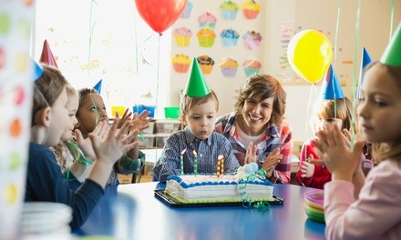 Up to 50% Off on Painting Party at Plaster Fun Time