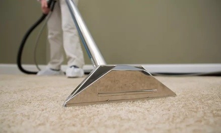 Up to 49% Off on Carpet Cleaning at WNY Carpet Pro