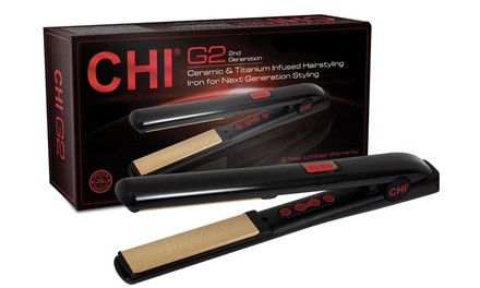 CHI G2 1in Professional Flat Iron