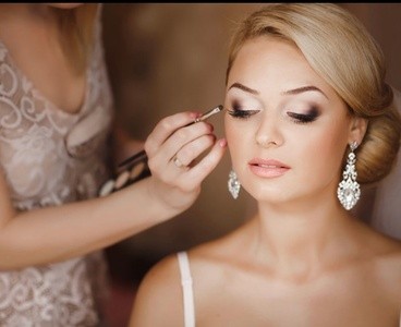 Bridal or Regular MAC Makeup Application at Simply Divine by Marilyn (Up to 62% Off). Three Options Available.