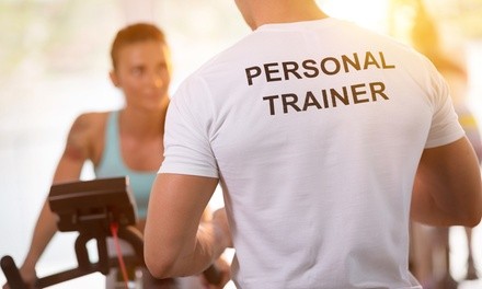 Two Weeks of Fitness Classes at Quality of Life Fitness Coaching (49% Off)