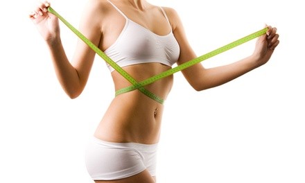 Two, Four, or Eight Body-Slimming Treatments at Kasey Beauty Spa (Up to 66% Off) 