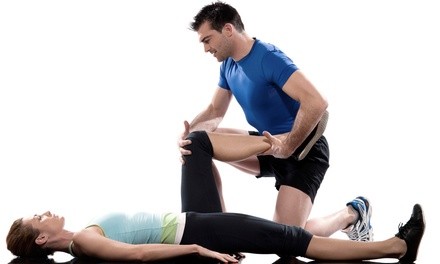 Up to 49% Off on Personal Trainer at Gravity Fitness