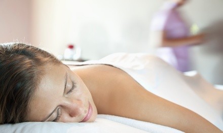 One 60-Minute Swedish Massage at Mind Body Soul (Up to 24%)