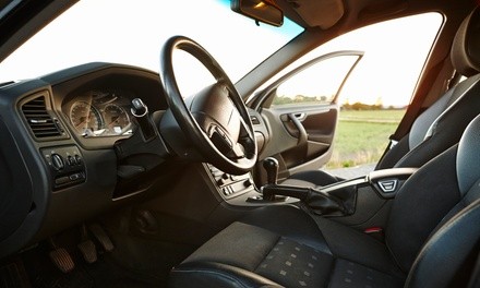 Up to 49% Off on Exterior Car Detail - Wash/Wax at MFT 21st Century Car Wash Center
