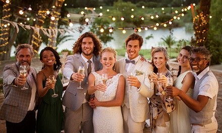 Admission for One, Two, or Four to Oklahoma Bridal Show (Up to 50% Off)