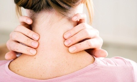 Up to 70% Off on Chiropractic Services - Massage and Exam at Orange County Wellness Physicians